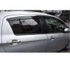 Toyota Vitz Air Press With Chrome 2010-2021 thumbnail 2