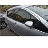 Toyota Vitz Air Press With Chrome 2010-2021 thumbnail 3