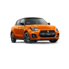 Suzuki Swift Sports Style Body Kit 2022 thumbnail 1