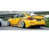 Honda Civic Yofer Style Body Kit 2022-2023 thumbnail 7