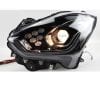 Suzuki Swift LED Head Lights 2022 thumbnail 4