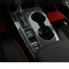 Honda Civic Carbon Fiber Gear Box Trim 2022-2023 thumbnail 2