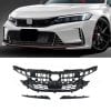 Honda Civic SI Front Grill 2022-2023 thumbnail 2