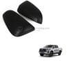 Rocco Style Side Mirror Covers For Toyota Hilux Revo 2016-2023 thumbnail 1
