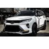Toyota Fortuner Legender Tithum Style Body Kit 2021-2023 thumbnail 1