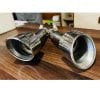 Honda Civic Yofer Style Body Kit 2022-2023 thumbnail 10