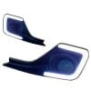 Suzuki Swift LED DRLs Covers 2022 thumbnail 3