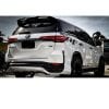 Toyota Fortuner Legender Tithum Style Body Kit 2021-2023 thumbnail 4