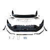 Toyota Fortuner Legender Tithum Style Body Kit 2021-2023 thumbnail 5