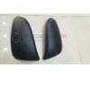 Rocco Style Side Mirror Covers For Toyota Hilux Revo 2016-2023 thumbnail 4