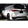 Toyota Fortuner Legender Tithum Style Body Kit 2021-2023 thumbnail 2