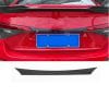 Honda Civic Carbon Fiber Trunk Garnish 2022-2023 thumbnail 2