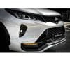 Toyota Fortuner Legender Tithum Style Body Kit 2021-2023 thumbnail 3