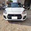 Suzuki Swift Sports Style Body Kit 2022 thumbnail 3