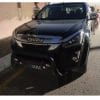 Isuzu D-Max Hamer Front Bull Bar 2018-2021 thumbnail 2