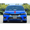 Honda Civic SI Front Grill 2022-2023 thumbnail 1