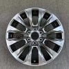Toyota Land Cruiser LC300 Alloy Rim 2022-2023 thumbnail 1
