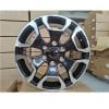 Toyota Revo Alloy Rim 2016-2023 thumbnail 3