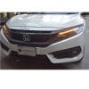 Honda Civic OEM Genuine Headlights 2016-2021 thumbnail 23