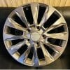 Toyota Land Cruiser LC300 Alloy Rim 2022-2023 thumbnail 5