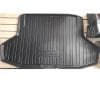 Honda Civic PVC Trunk Mat Black 2022-2023 thumbnail 2