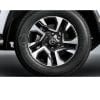 Toyota Fortuner Legender Alloy Rim 2021-2023 thumbnail 1