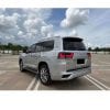 Toyota Land Cruiser FJ200 Upgrade to Land Cruiser FJ300 | LC300 V2 2022 thumbnail 6