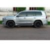 Toyota Land Cruiser FJ200 Upgrade to Land Cruiser FJ300 | LC300 V2 2022 thumbnail 2