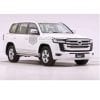 Toyota Land Cruiser FJ200 Upgrade to Land Cruiser FJ300 | LC300 V2 2022 thumbnail 5