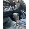 Honda Civic FC Gear Knob Carbon Fiber 2022-2023 thumbnail 2