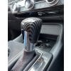 Honda Civic FC Gear Knob Carbon Fiber 2022-2023 thumbnail 4