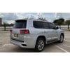 Toyota Land Cruiser FJ200 Upgrade to Land Cruiser FJ300 | LC300 V2 2022 thumbnail 4