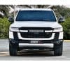 Toyota Land Cruiser FJ200 Upgrade to Land Cruiser FJ300 | LC300 with GR Grill 2022-2023 thumbnail 12