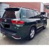 Toyota Land Cruiser FJ200 Upgrade to Land Cruiser FJ300 | LC300 V2 2022 thumbnail 8
