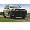 Toyota Land Cruiser FJ200 Upgrade to Land Cruiser FJ300 | LC300 with GR Grill 2022-2023 thumbnail 2