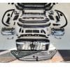 Toyota Land Cruiser FJ200 Upgrade to Land Cruiser FJ300 | LC300 with GR Grill 2022-2023 thumbnail 4