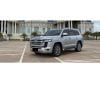 Toyota Land Cruiser FJ200 Upgrade to Land Cruiser FJ300 | LC300 V2 2022 thumbnail 7