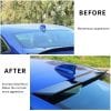 Honda Civic Roof Spoiler 2022-2023 thumbnail 3
