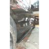 Honda Civic Side Splitters Matt Black 2022-2023 thumbnail 4