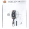 Kia Sorento Metal Key Cover 2020-2022 thumbnail 2