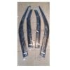 Honda Vezel | HRV TXR Luxury Grade Air Press Without Chrome 2022 thumbnail 2