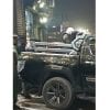 Toyota Hilux Revo Maxliner Aero Long Style Roll Bar 2016-2023 thumbnail 3