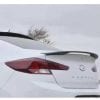 Hyundai Elantra Ducktail Spoiler 2022 thumbnail 1