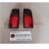 Toyota Land Cruiser FJ80 Rear Lamps 1992-1996 thumbnail 1