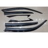 Honda Civic TXR Air Press Without Chrome 2022-2023 thumbnail 10