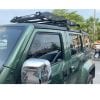 Baic BJ40 Roof Rack Hamer with LED thumbnail 1