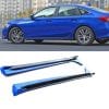 Honda Civic Mugen Style Body Kit 2022-2023 thumbnail 3