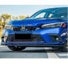 Honda Civic SI Mesh Grill 2022-2023 thumbnail 4