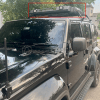 Baic BJ40 Roof Rack Hamer with LED thumbnail 4