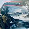 Baic BJ40 Roof Rack Hamer with LED thumbnail 3